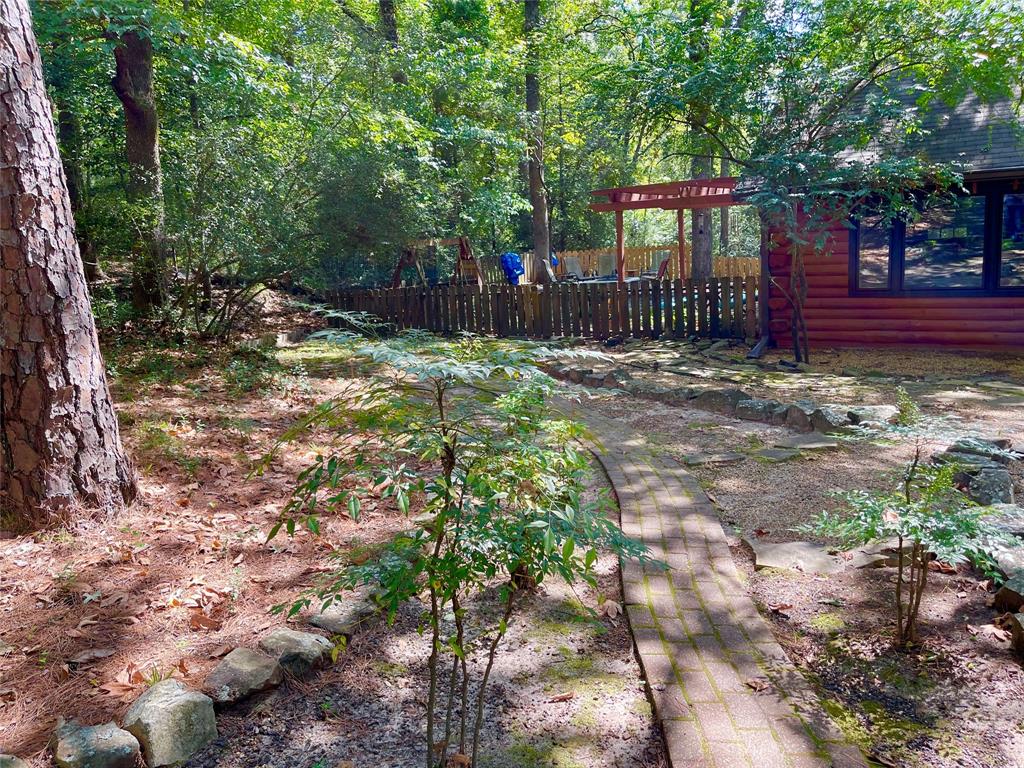 Holly Lake Ranch - Residential