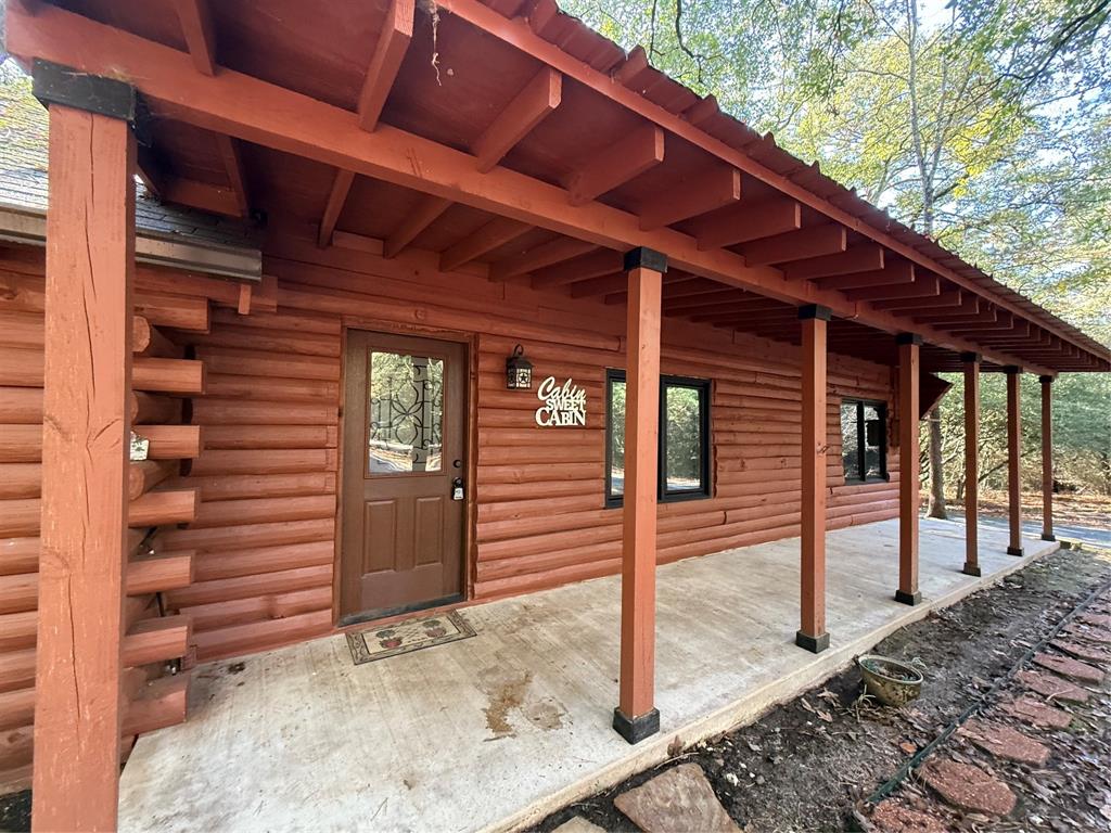 Holly Lake Ranch - Residential