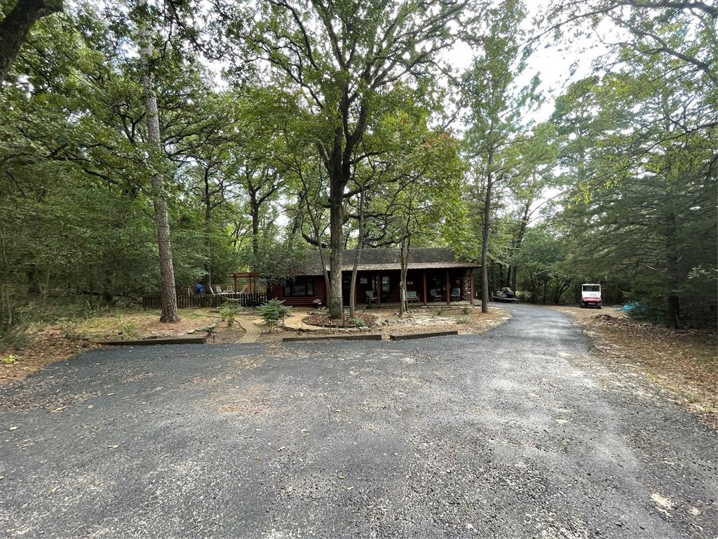 Holly Lake Ranch - Residential