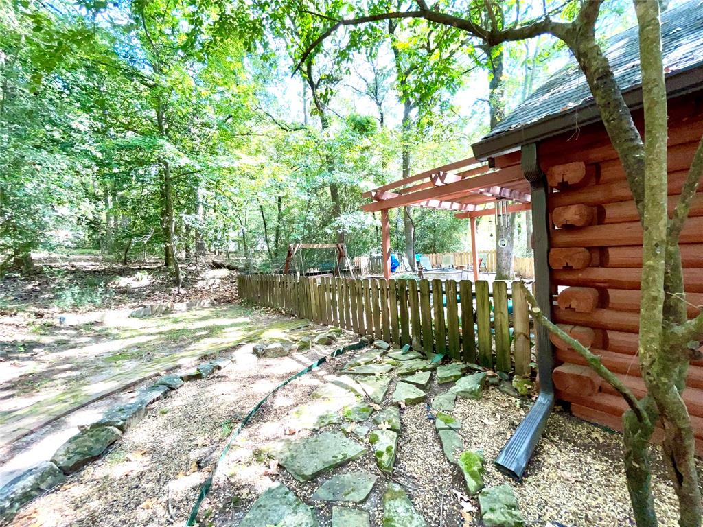 Holly Lake Ranch - Residential