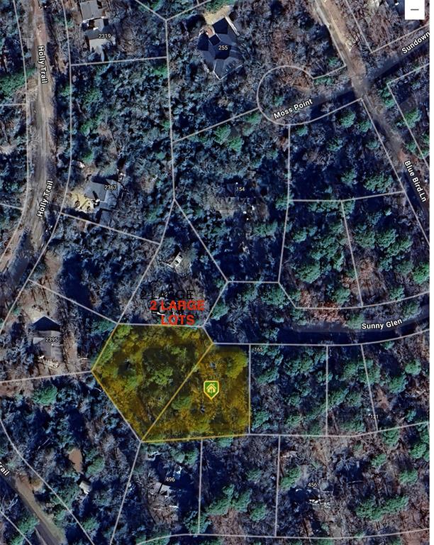 Holly Lake Ranch - Residential