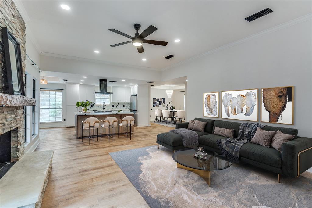 1909 Copper Creek Drive