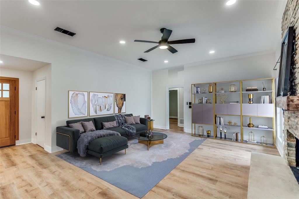 1909 Copper Creek Drive