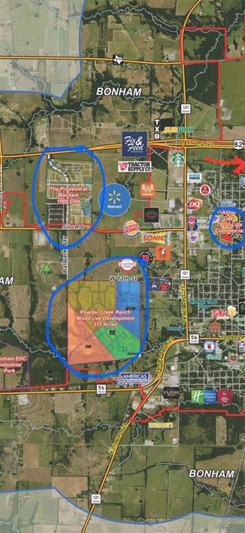 Beau Tess Pep - Land