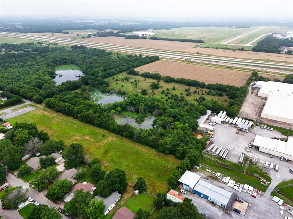 Beau Tess Pep - Land