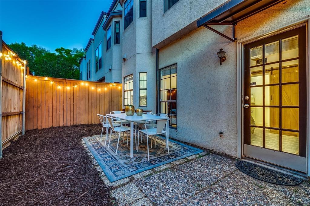 Princeton Square Condos - Residential Lease