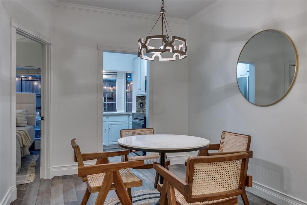 Princeton Square Condos - Residential Lease