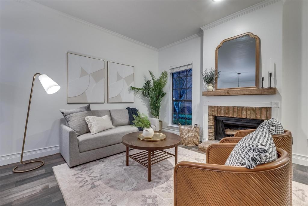 Princeton Square Condos - Residential Lease