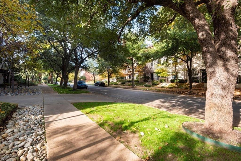 Princeton Square Condos - Residential Lease