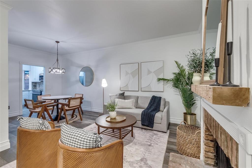 Princeton Square Condos - Residential Lease