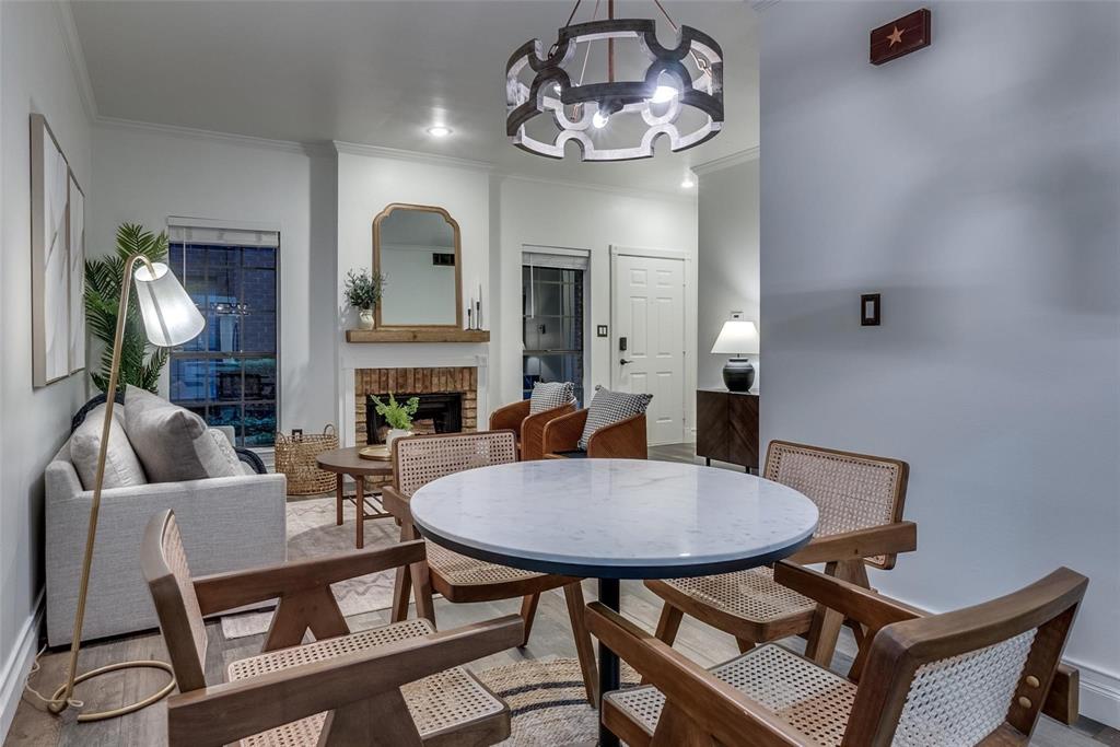 Princeton Square Condos - Residential Lease