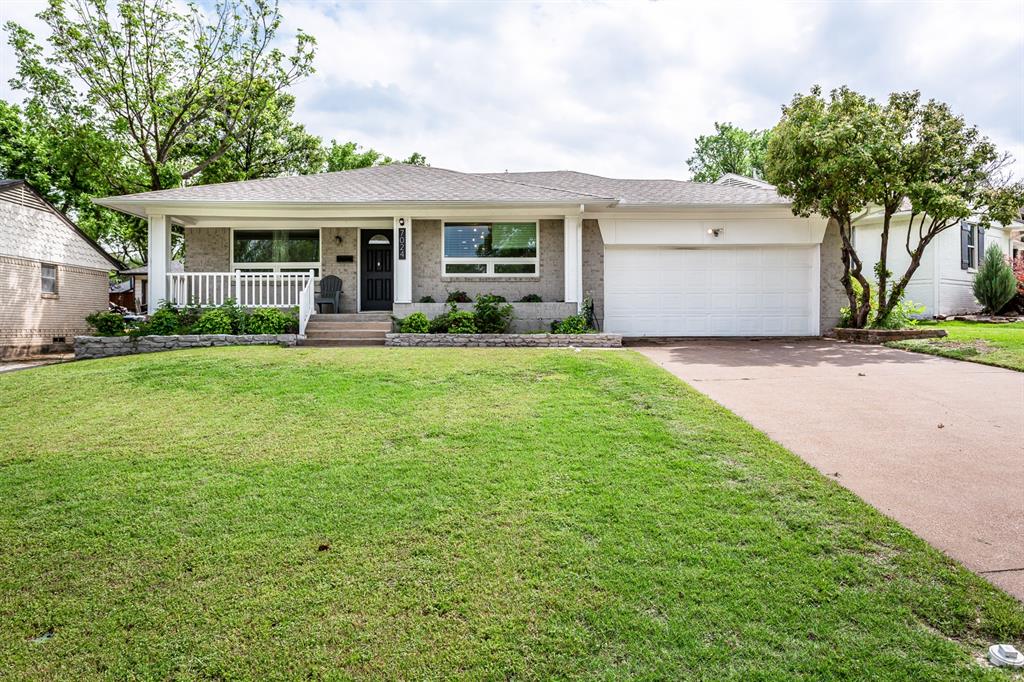 7024 Irongate Lane
