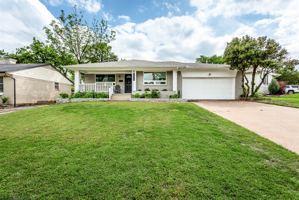 7024 Irongate Lane