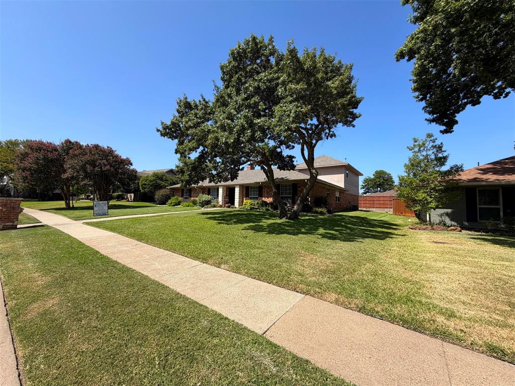 3303 Canyon Creek Drive