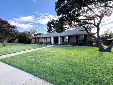 3303 Canyon Creek Drive Richardson TX 75080