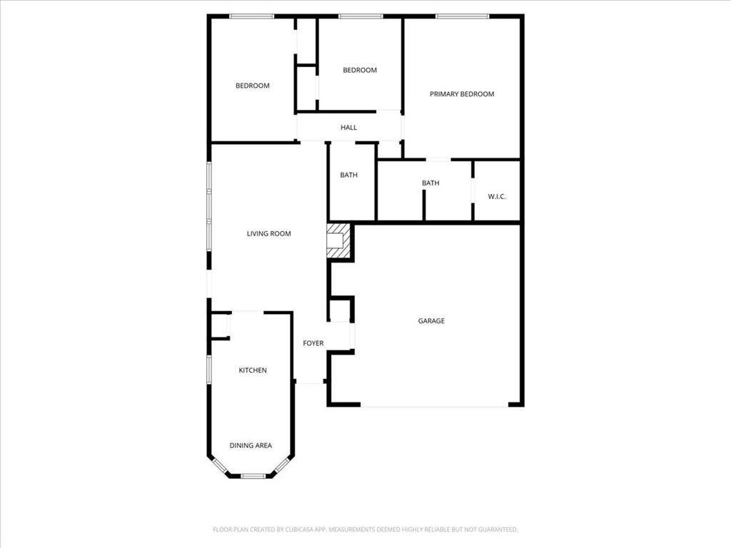Casa Loma Estates Rep - Residential