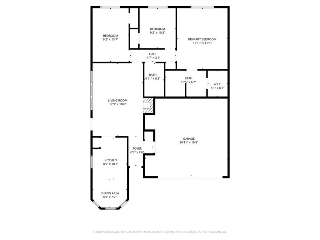 Casa Loma Estates Rep - Residential