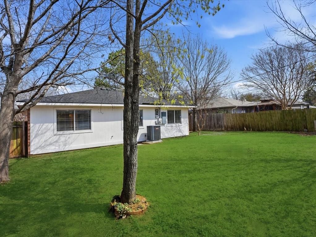 Casa Loma Estates Rep - Residential