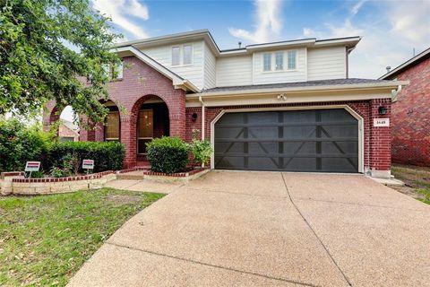 1648 Black Duck Terrace Carrollton TX 75010