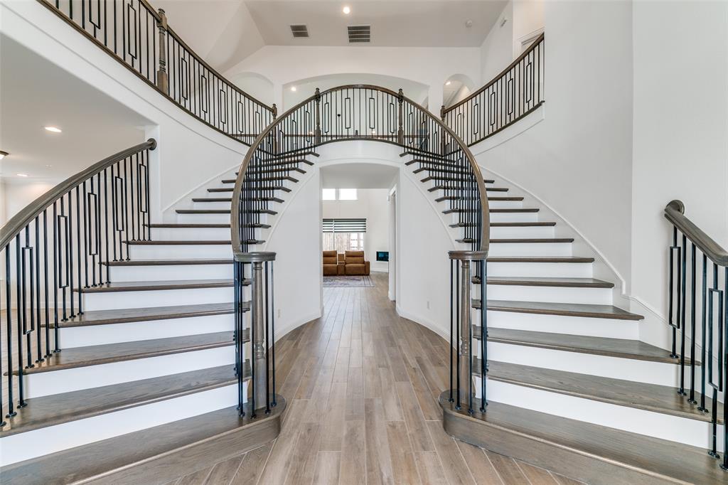 1021 Cascading Creek Drive