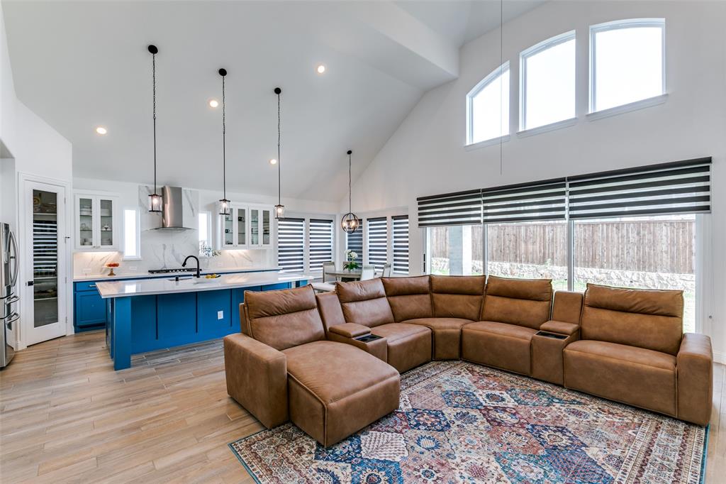 1021 Cascading Creek Drive