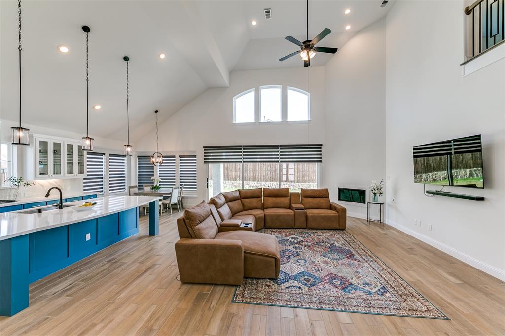 1021 Cascading Creek Drive