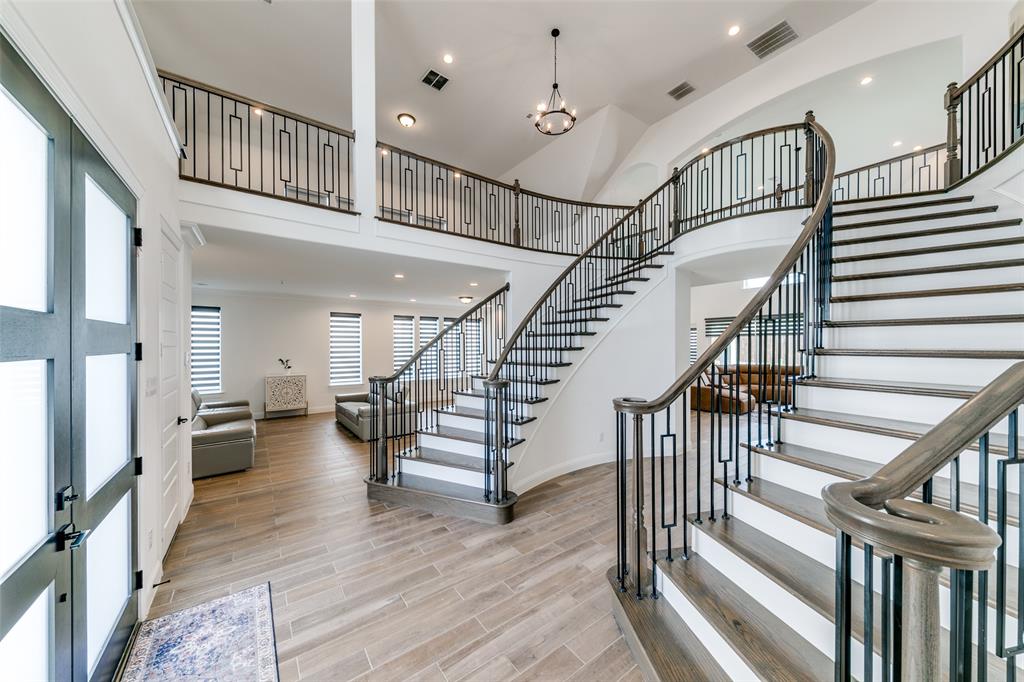 1021 Cascading Creek Drive