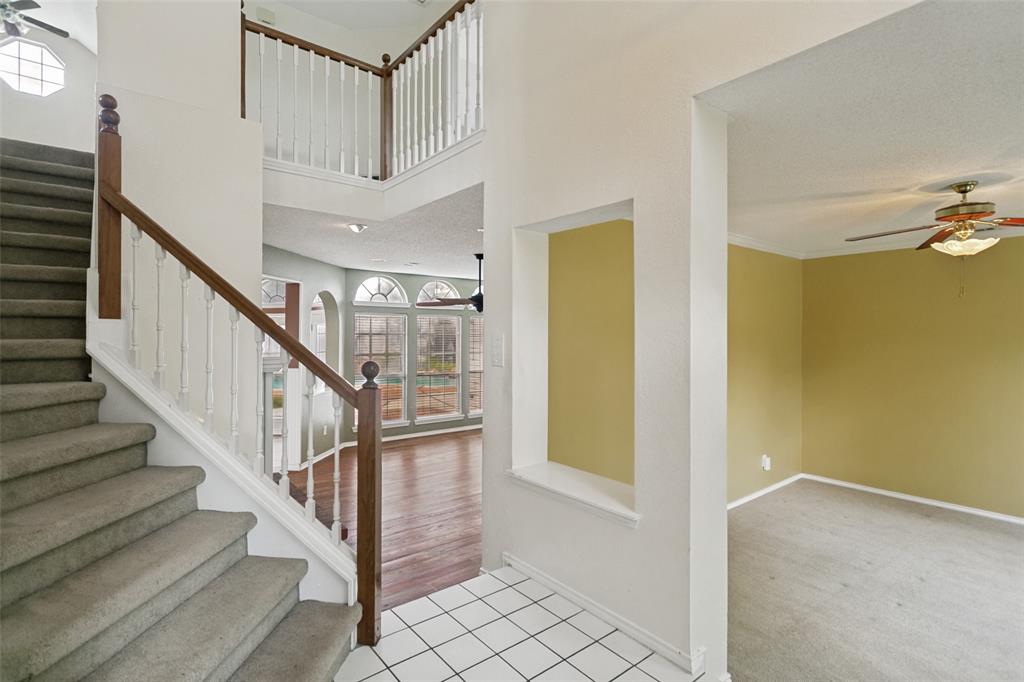 2 Oxford Circle