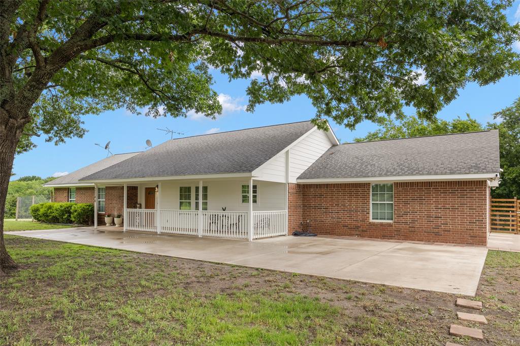 2144 County Road 4535