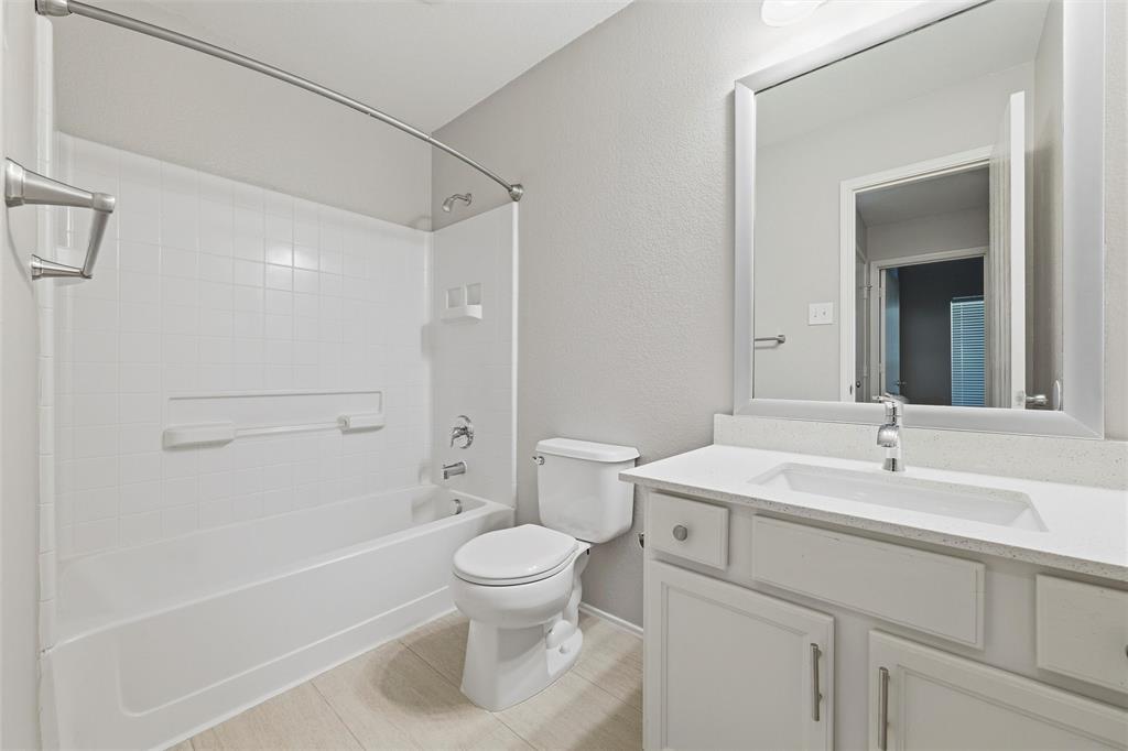 Woodcreek Ph 2b - Residential