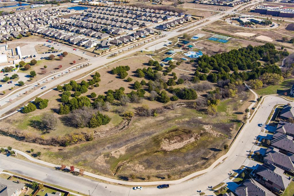 Woodcreek Ph 2b - Residential