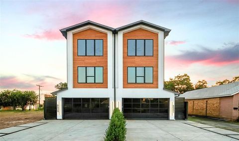 6529/6531 Victoria Avenue Dallas TX 75209