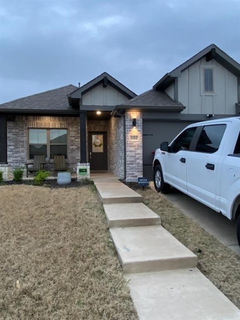 Photo of 2312 Spring Side Drive, Royse City, TX 75189 (MLS # 21120038)