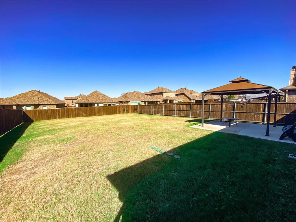 Winn Ridge Ph 1a - Residential