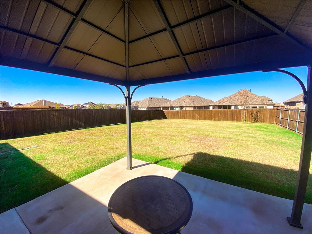 Winn Ridge Ph 1a - Residential