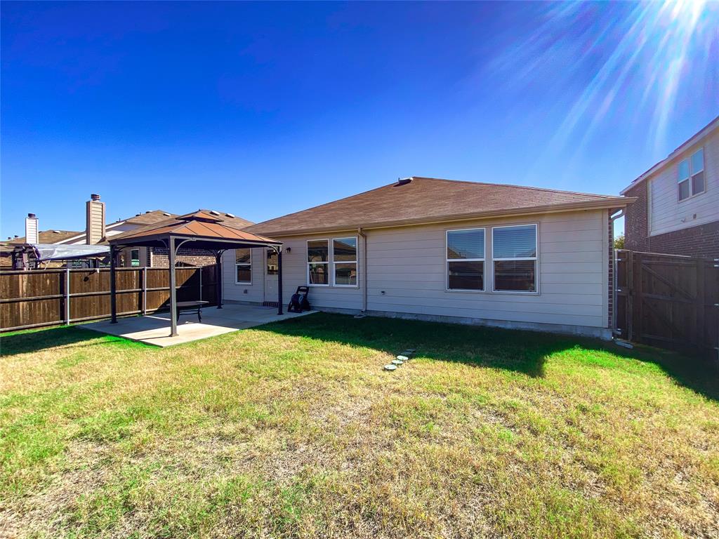 Winn Ridge Ph 1a - Residential