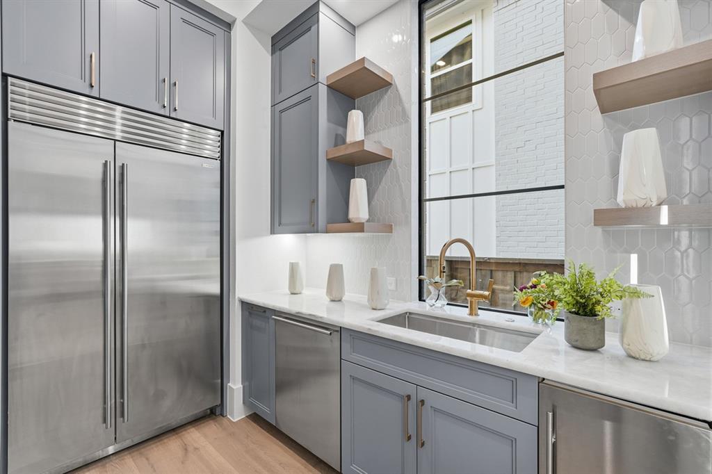 Fields - Residential