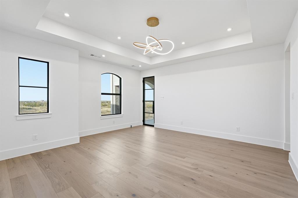 Fields - Residential