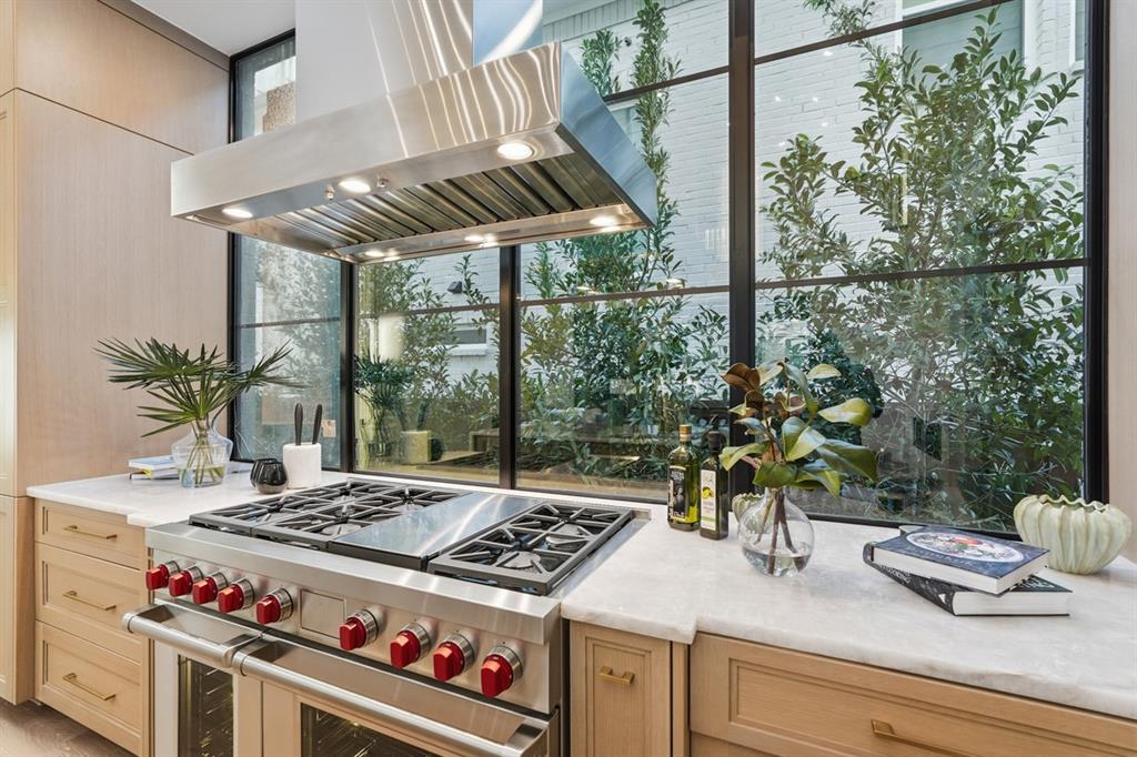 Fields - Residential