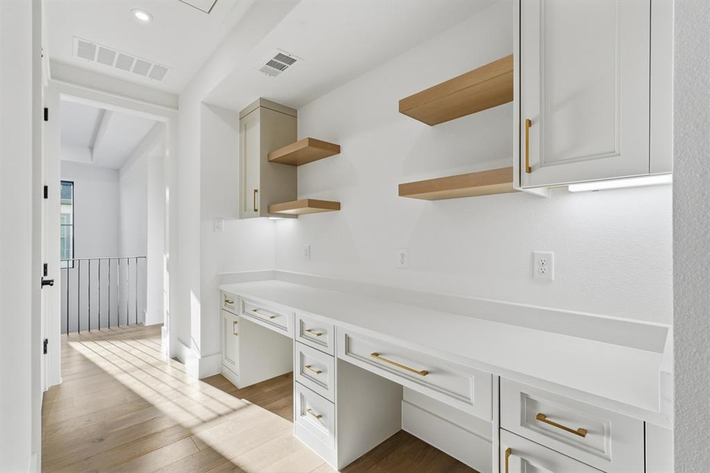 Fields - Residential