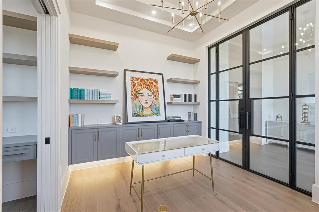 Fields - Residential