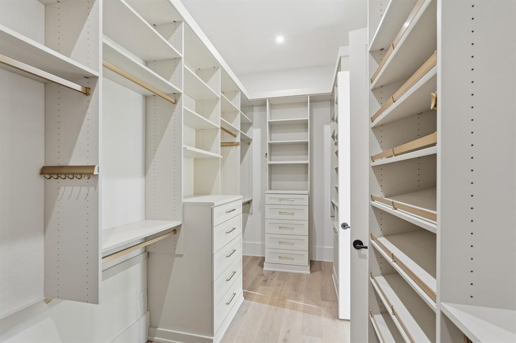 Fields - Residential