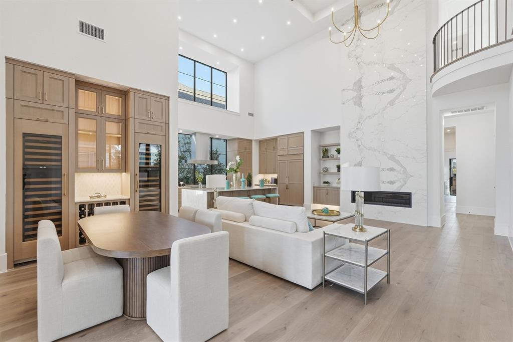 Fields - Residential