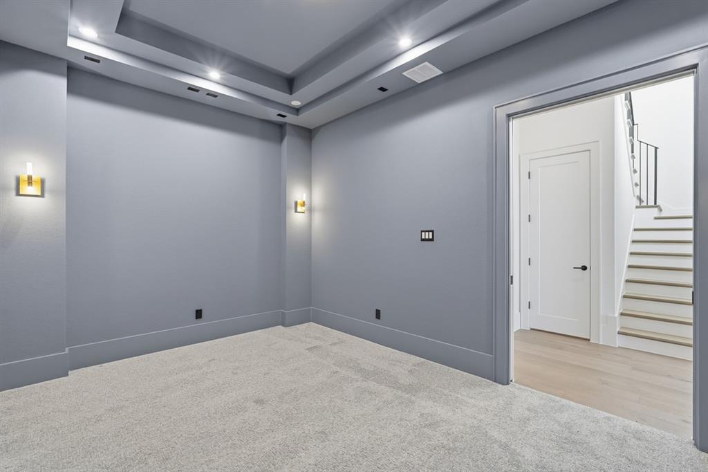 Fields - Residential