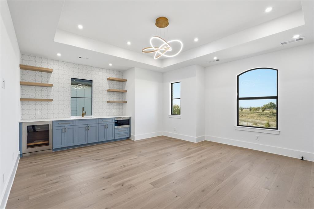 Fields - Residential