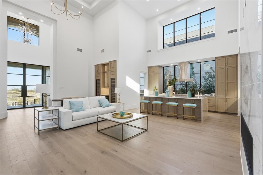 Fields - Residential