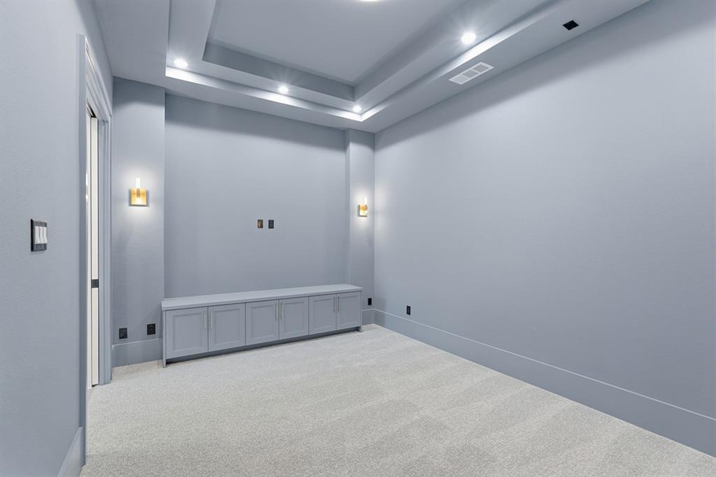 Fields - Residential