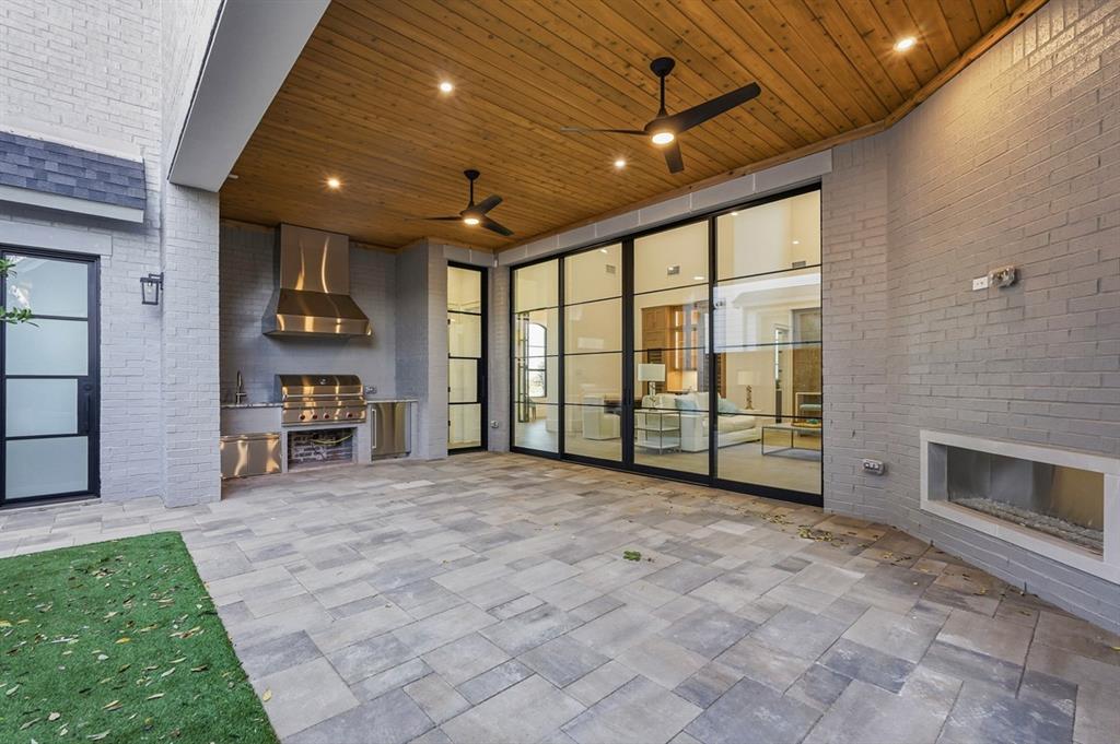 Fields - Residential