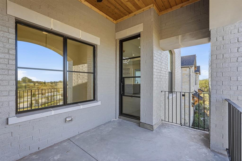 Fields - Residential