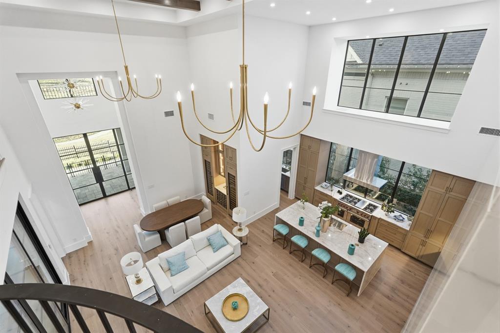 Fields - Residential